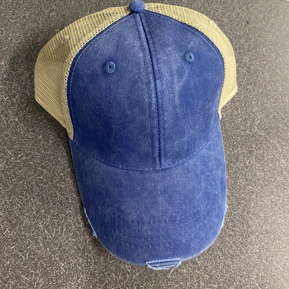 NWT Hat